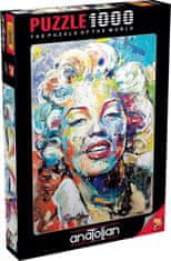 AnaTolian Puzzle Marilyn Monroe II 1000 kosov