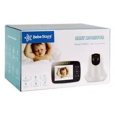 Video monitor 9502