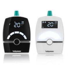 Babymoov baby monitor Premium Care Digital Green