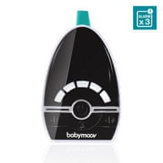 Babymoov baby monitor Expert Care Digital Green