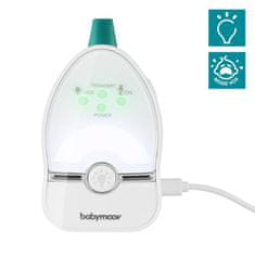 Babymoov baby monitor Easy Care Digital Green