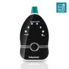 Babymoov baby monitor Easy Care Digital Green