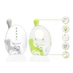 Badabulle Baby monitor Baby Online 500m