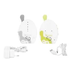 Badabulle Baby monitor Baby Online 500m