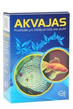 Hagen Aquajas 130ml za čiščenje akvarijev