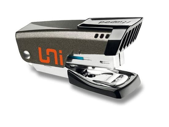 Maped Stapler Universal Mini 24/6 za 12 ali 15 listov, mešanica barv