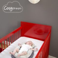 Babymoov ergonomska blazina CosyDream Smokey