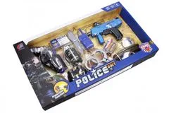 Policijsko orožje in oprema