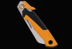 Fiskars PowerTooth žaga, 150 mm, 19 zob/palec