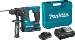 Makita HR166DWAE CXT akumulatorsko vrtalno kladivo, 12 V