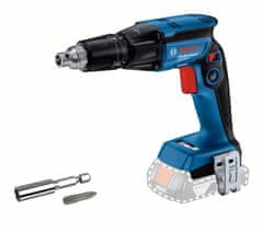 BOSCH Professional GTB 185-LI Solo akumulatorski vijačnik za suhomontažo (06019K7021)