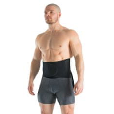 Gymstick Opornica za hrbet - Back Support 2.0, S/M - 100x20cm