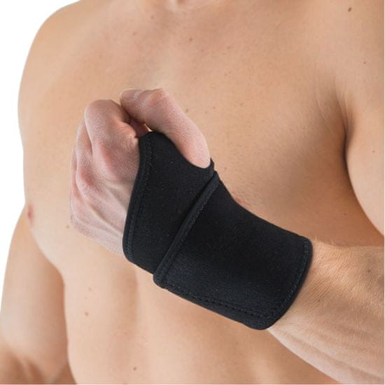 Gymstick Opornica za zapestje - Wrist Support 2.0