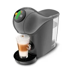 Krups Nescafé Dolce Gusto Genio S kavni aparat, siv (KP240B10)