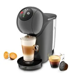 Krups Nescafé Dolce Gusto Genio S kavni aparat, siv (KP240B10)