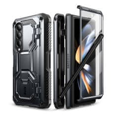 SUPCASE iblsn armorbox galaxy z preklopom 4 čr