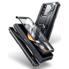 SUPCASE iblsn armorbox galaxy z preklopom 4 čr