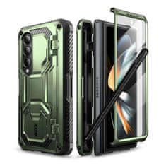 SUPCASE iblsn armorbox galaxy z preklopom 4 guldan