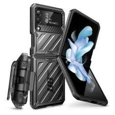 SUPCASE SUPCASE UNICORN BEETLE PRO GALAXY S FLIP 4 ČRNO