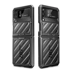 SUPCASE SUPCASE UNICORN BEETLE PRO GALAXY S FLIP 4 ČRNO