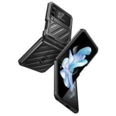 SUPCASE SUPCASE UNICORN BEETLE PRO GALAXY S FLIP 4 ČRNO