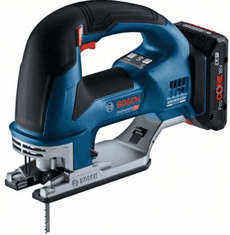 BOSCH Professional akumulatorska vbodna žaga GST 18V-155 BC (06015B1002)