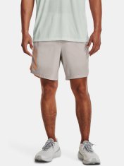 Under Armour Kratke Hlače UA Launch SW 7'' WM Short-GRY XXL