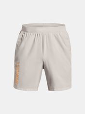 Under Armour Kratke Hlače UA Launch SW 7'' WM Short-GRY XXL