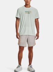 Under Armour Kratke Hlače UA Launch SW 7'' WM Short-GRY XXL