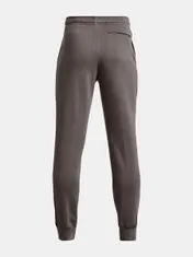 Under Armour Trenirka UA RIVAL FLEECE JOGGERS-BRN L