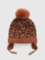 Gap Dojenčki kapa leopard 18-24M