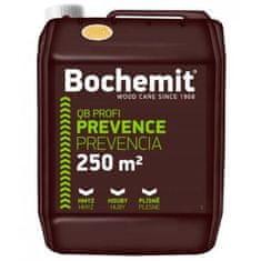 Bochemit QB Profi green, 5 kg, preventivna zaščita lesa