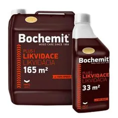 Bochemit Plus I, 5 kg, proti žuželkam, ki uničujejo les