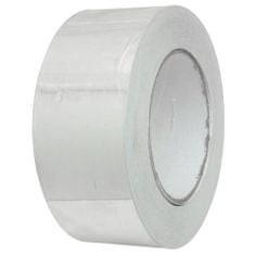 Aluminijasti trak, 0,06 mm x 48 mm x 50 m