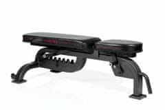 Gymstick Nastavljiva klop - Adjustable Bench PRO