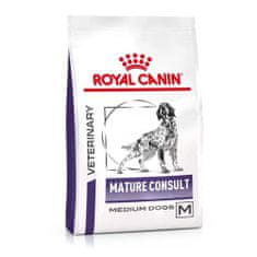 Royal Canin VHN MATURE CONSULT DOG 3,5kg