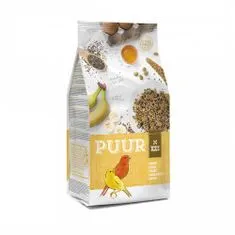 Witte Molen PUUR kanarček 2kg