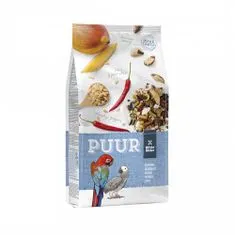 Witte Molen PUUR velike papige 2kg