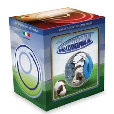 COBBYS PET TWISTERBALL MINI 12,5cm