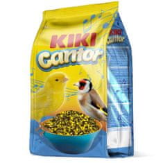 Kiki CANTOR snack 150g za petje - za kanarčke