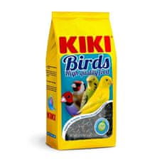 Kiki NEGRILLO seme nigerja 400g