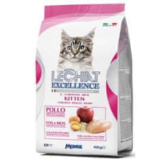 Monge LECHAT EXCELLENCE KITTEN 400g super premium hrana za mačje mladiče