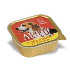 ARTU Pate govedina 300g