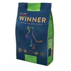 WINNER PREMIUM WINNER Sensitive Lamb 15kg Sensitive premium hrana - jagnjetina