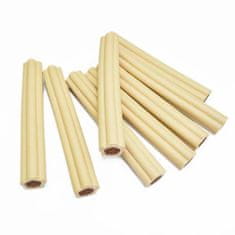 COBBYS PET AIKO Flower Stix 12cm Milk+Lamb 1pc