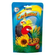 TROPIFIT Cockatiel 700g hrana za koketilje