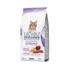 Monge LECHAT EXCELLENCE STERILIZED 1,5kg duck super premium hrana za mačke