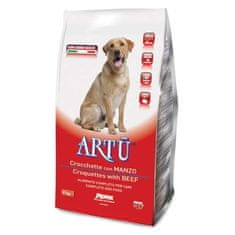 ARTU Croquettes Beef 4kg goveja hrana za pse