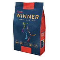 WINNER PREMIUM WINNER Small Bite 15kg premium krma za male pasme