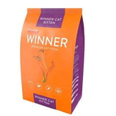 WINNER PREMIUM WINNER Kitten 10kg premium hrana za mačje mladiče